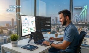 תמונה של אופטימיזציה לאתר