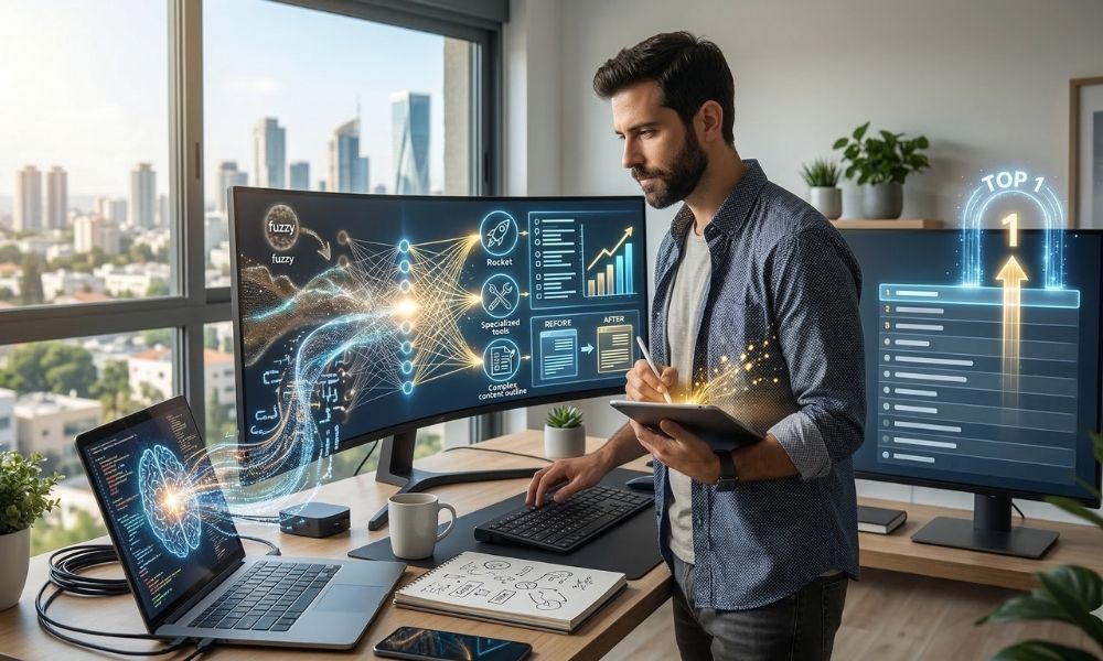 תמונה של צ'אט gpt